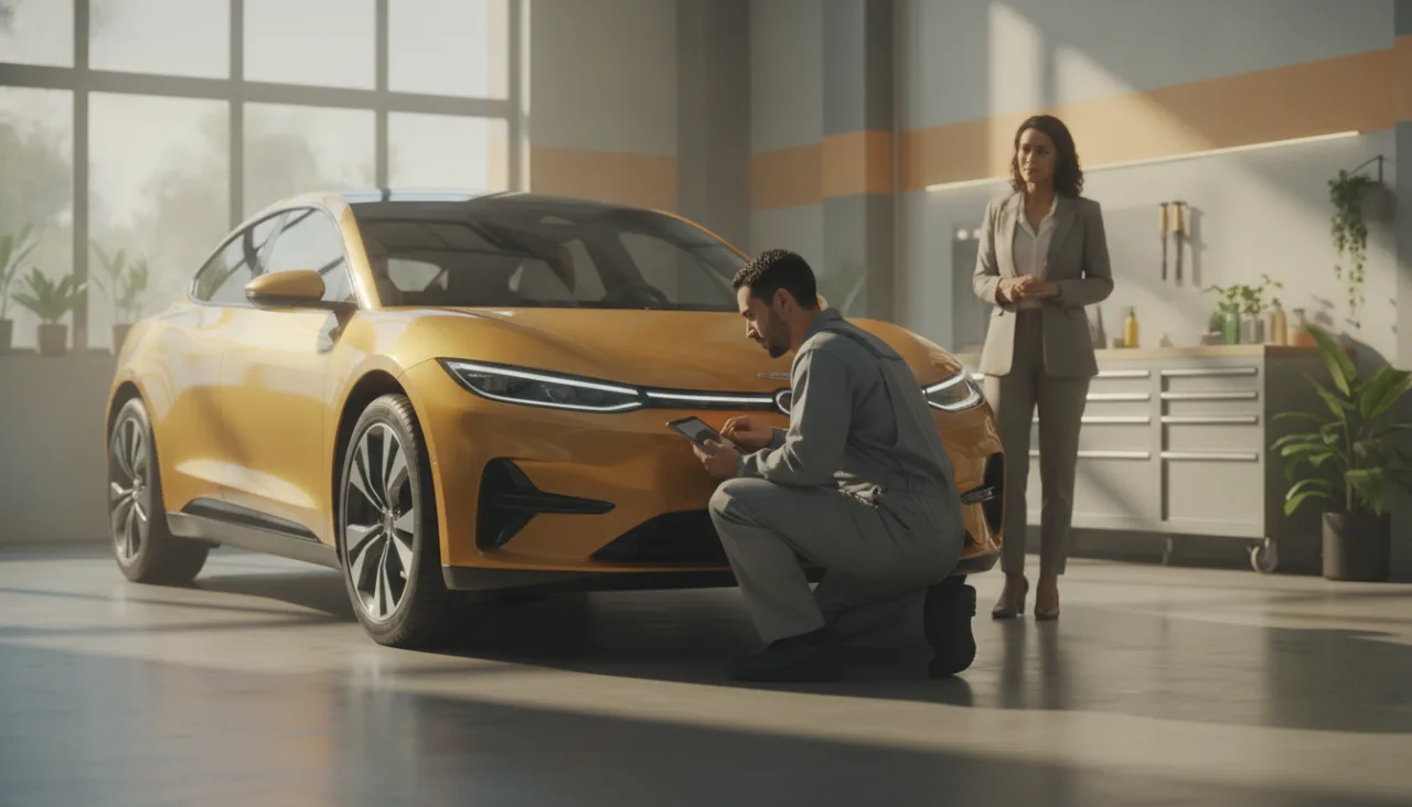 Pérdida total del auto: qué hacer y cómo te indemnizan