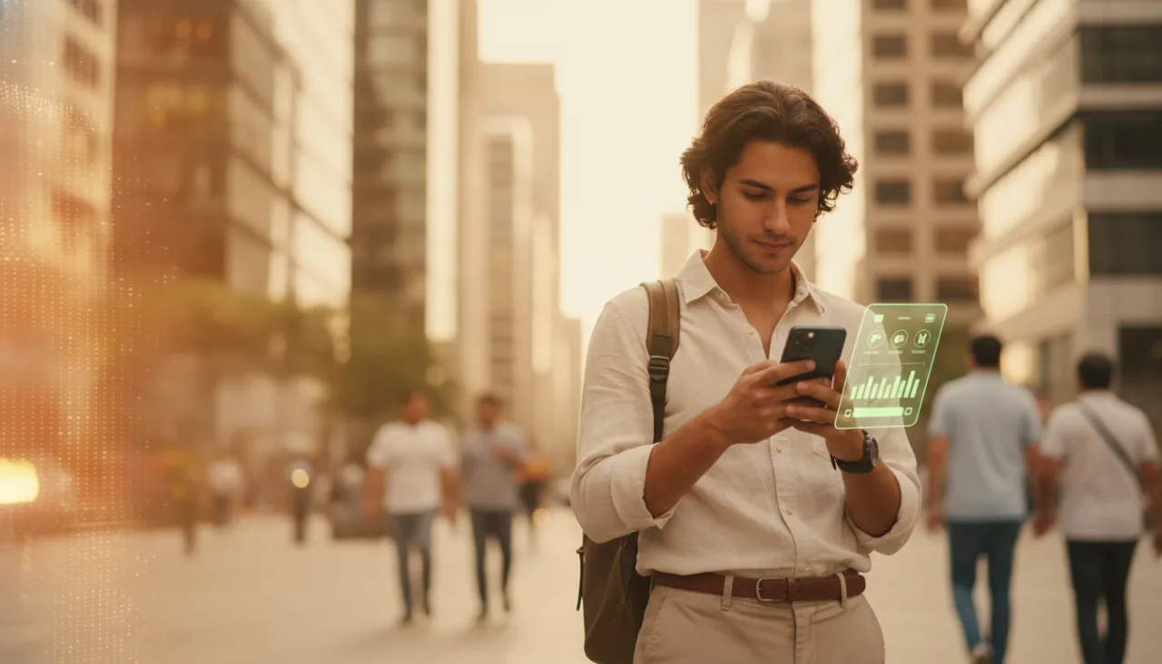 Qué es una fintech y cómo mejora tu vida