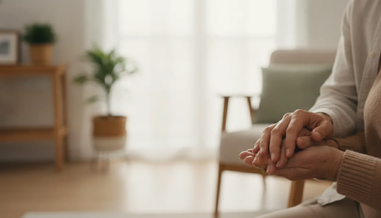 Cómo incluir a tus padres y suegros en un plan funerario